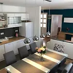 Ferienhaus House Franny