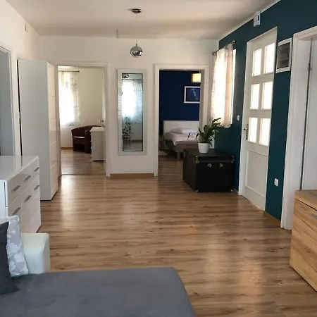 House Franny Zadar