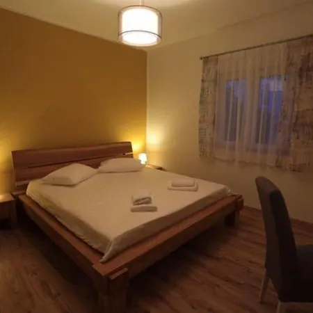 Casa vacanze House Franny *