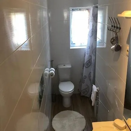 Casa vacanze House Franny Zara
