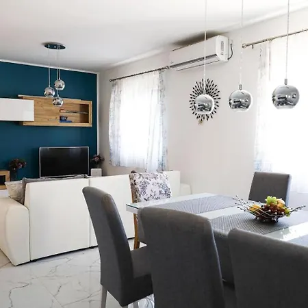 House Franny Feriehus