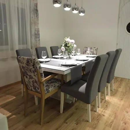 Casa vacanze House Franny *