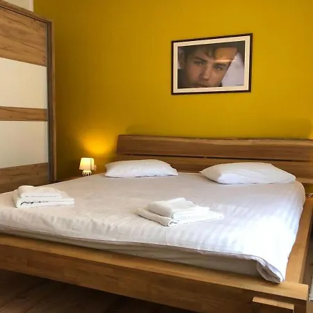 Casa vacanze House Franny Zara