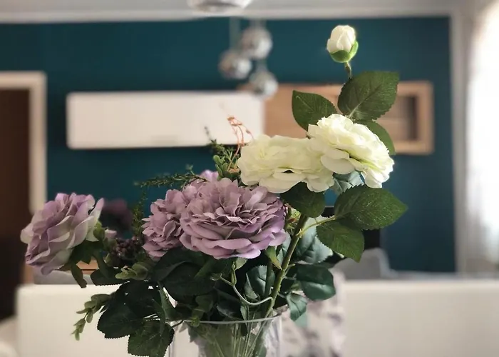 Feriehus House Franny Zadar