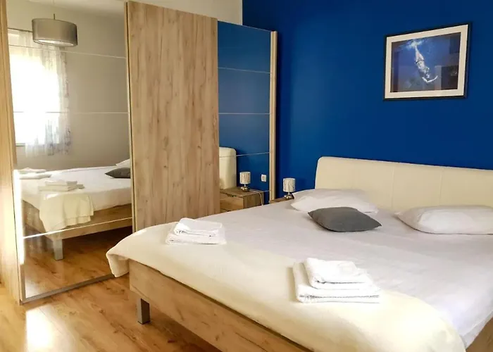 House Franny Feriehus