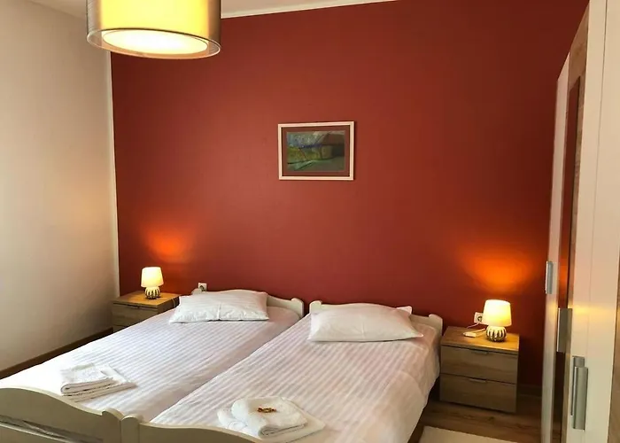 Casa vacanze House Franny *