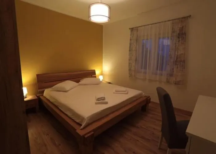 Casa vacanze House Franny *