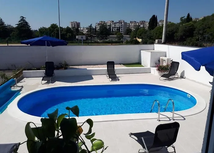 House Franny Casa vacanze Zara