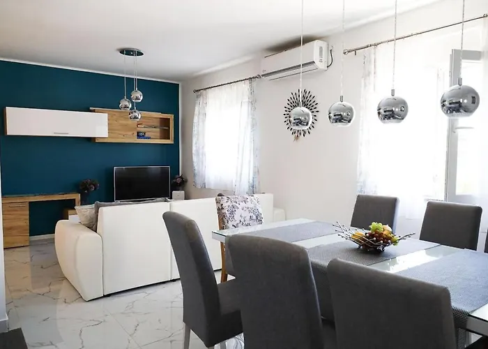 House Franny Feriehus