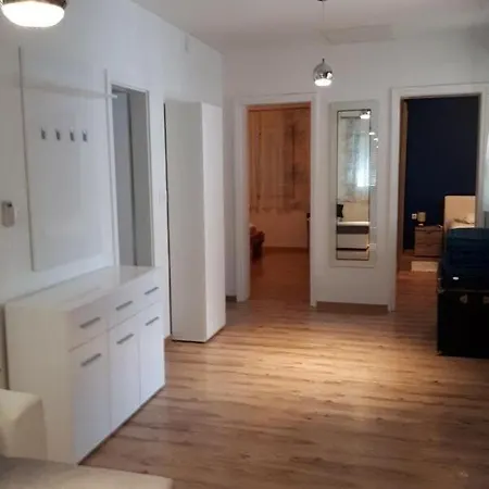 House Franny Vakantiehuis