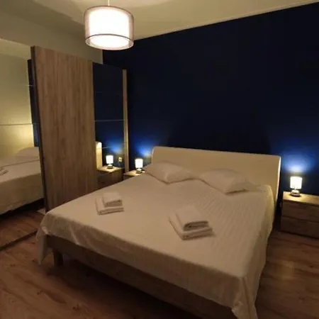 House Franny Vakantiehuis *