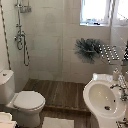 House Franny Vakantiehuis Zadar