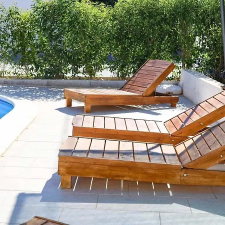 Hébergement de vacances House Franny Zadar