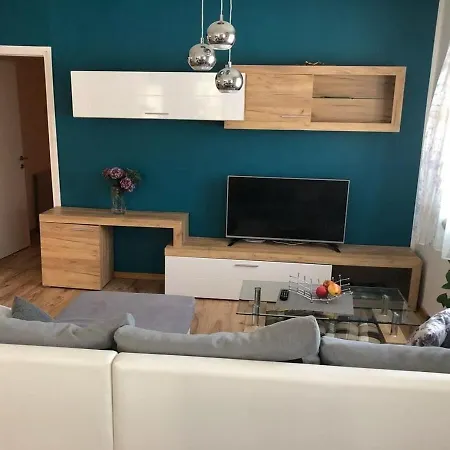 House Franny Vakantiehuis