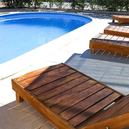 Vakantiehuis House Franny