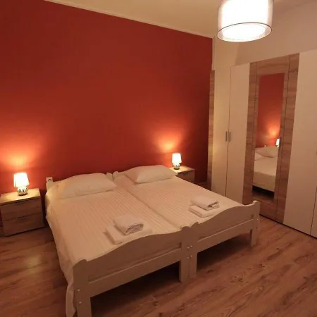 House Franny Vakantiehuis *