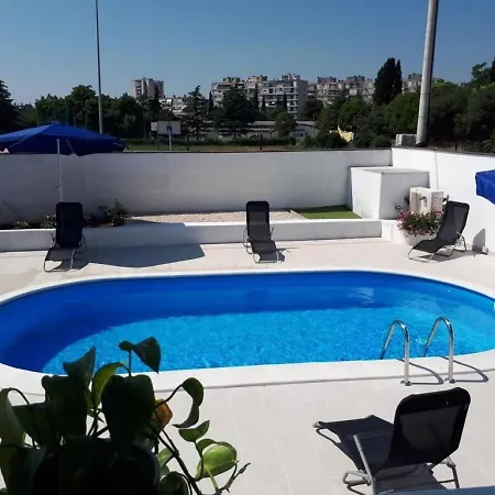 House Franny Holiday home Zadar