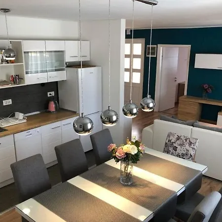 Vakantiehuis House Franny