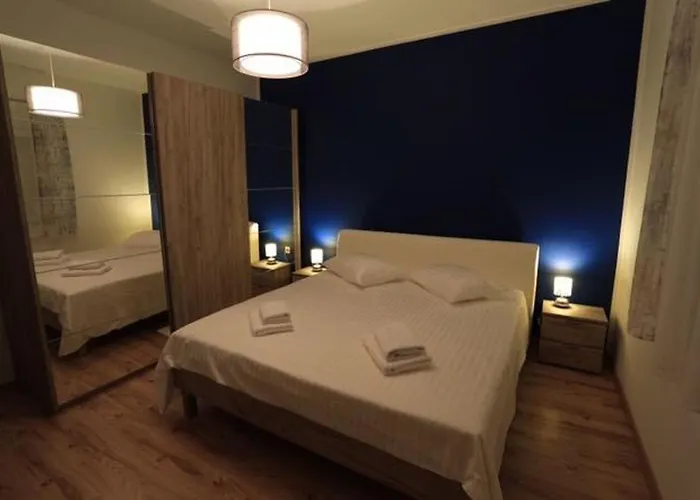 House Franny 度假居 *