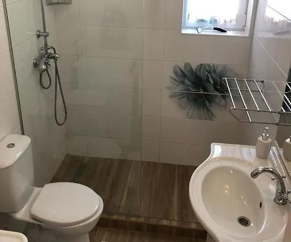 House Franny Semesterbostad Zadar