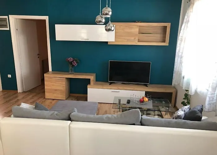 House Franny Semesterbostad