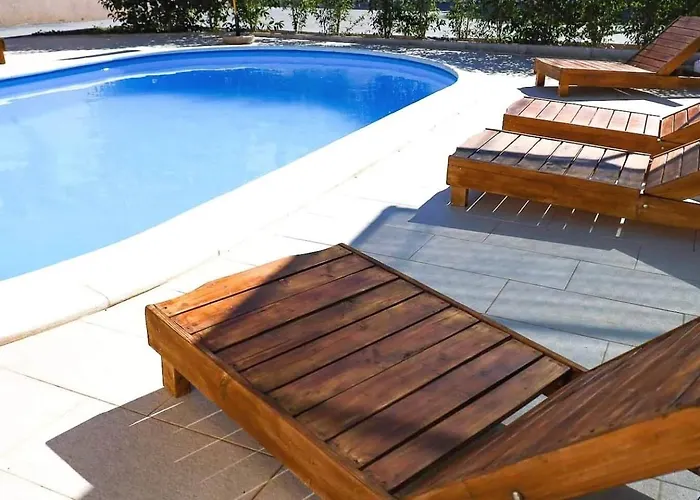 度假居 House Franny