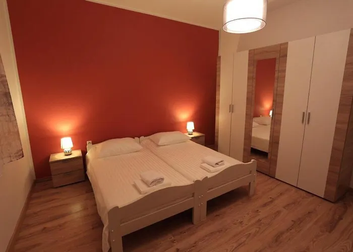 House Franny Semesterbostad *