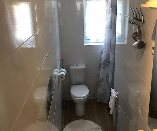 度假居 House Franny 扎达尔