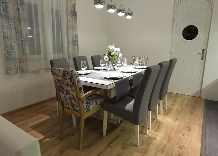 度假居 House Franny *